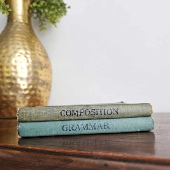 1903 Antique The Art of Writing & Speaking The English Language By Sherwin Cody - Picture 4 of 16